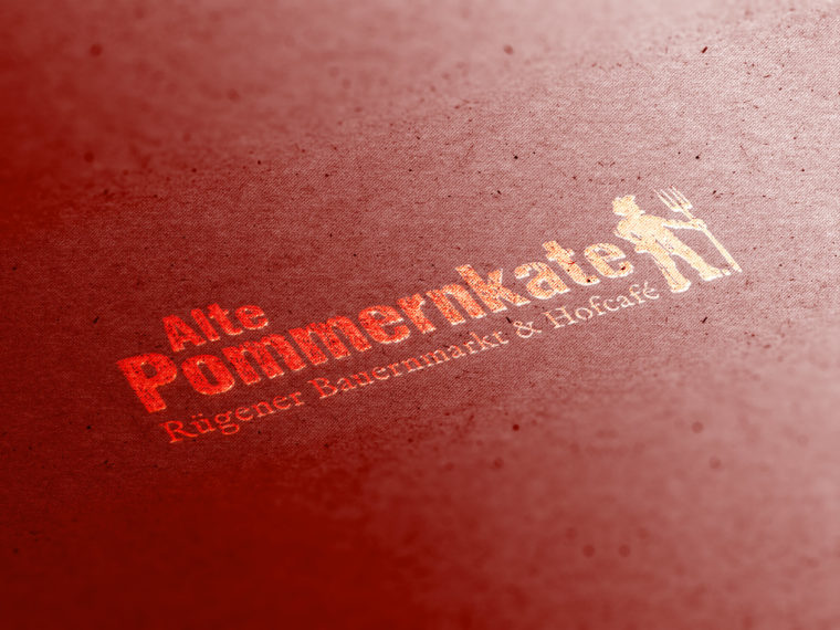 Alte Pommernkate 8