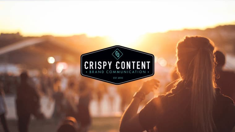 Crispy Content 5