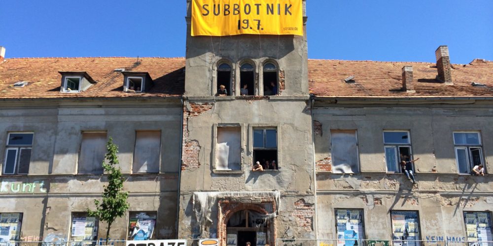 STRAZE 1