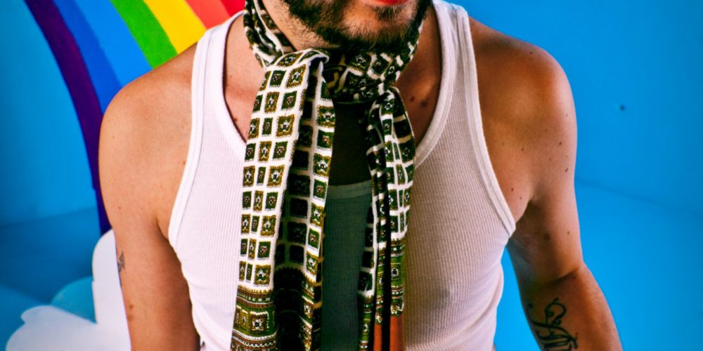 Thomas Dybdahl 6