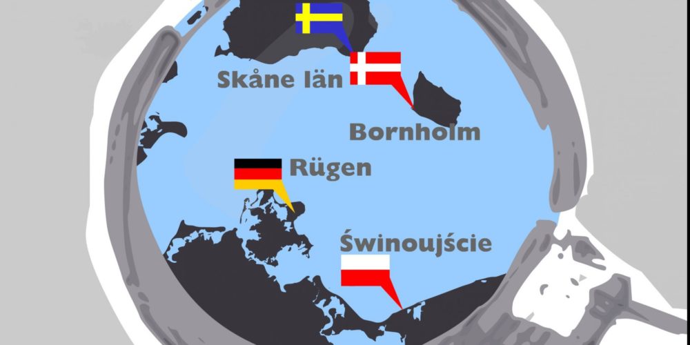 South Baltic 4 Corners 2