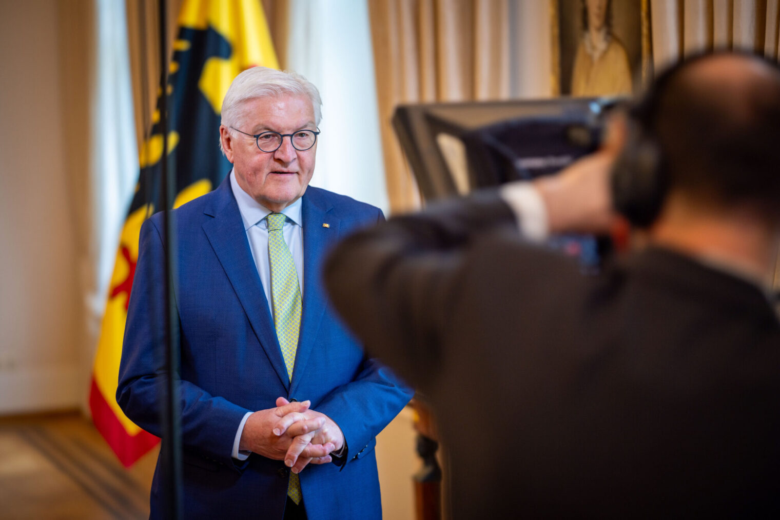 Der Ehrentag 1
